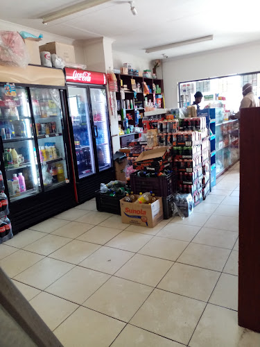 ALFA9 TAKE AWAY - Mkhondo