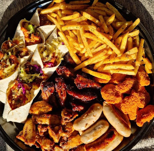 Toodoo, eatery ,cakes and decor - Soshanguve