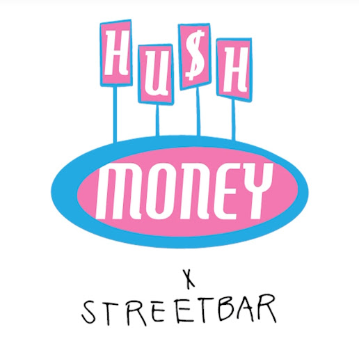 Comentarii opinii despre HUSH MONEY