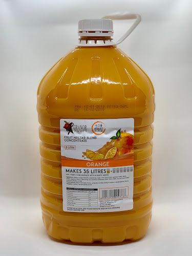 Granor Passi Cape Town Fruit Juice Depot & Factory Shop - Hospitality and gastronomy