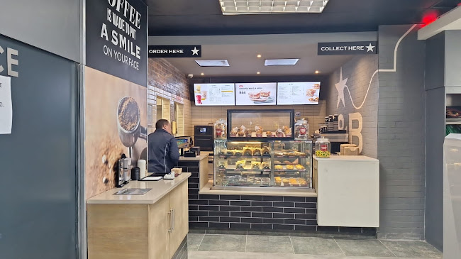 Mugg & Bean On The Move