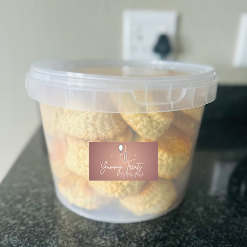 Comentarii opinii despre Yummy Treats By Mrs Mash