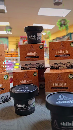 Kismet Spices - Hospitality and gastronomy