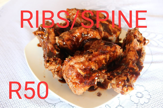 MNANDILICIOUS - Hospitality and gastronomy