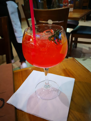 Comentarii opinii despre Next Chapter Restaurant