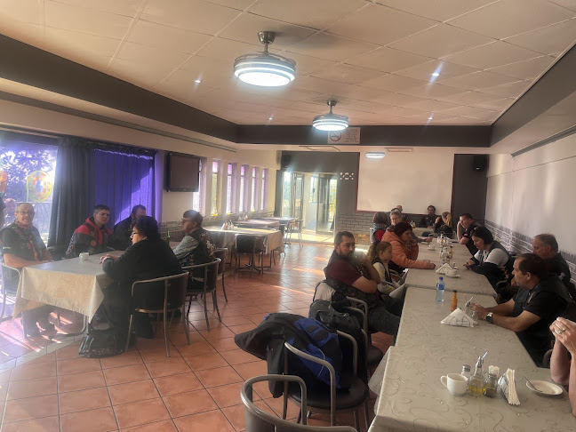 Opinii despre CASA PORTUGUESA în eMalahleni - Hospitality and gastronomy