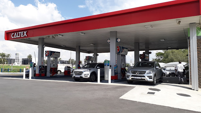 FreshStop Wendywood - Hospitality and gastronomy