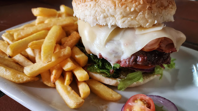 Carlanga Pizzeria - Hospitality and gastronomy