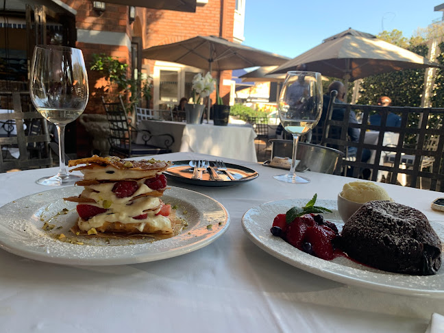 BELLAGIO - Johannesburg