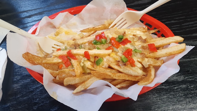 Comentarii opinii despre Woodies Burgers