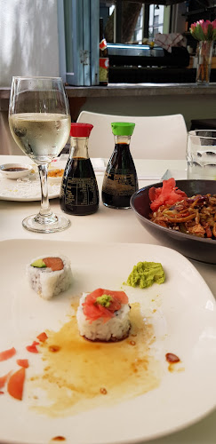 Genki - Stellenbosch