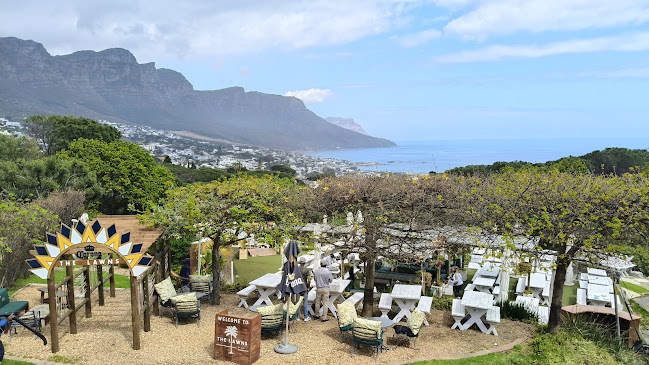 Comentarii opinii despre Salsify at the Roundhouse