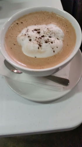 Pool Caffe - Cape Town