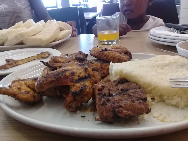 58-62 West St, South Beach, Durban, 4001