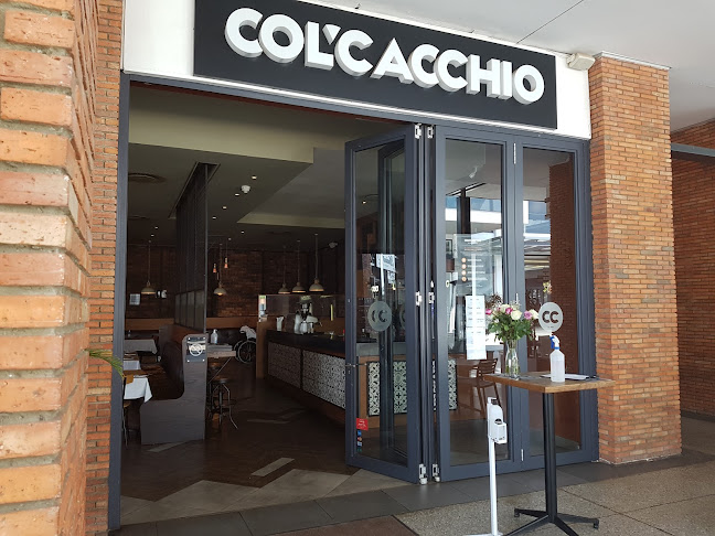 Col'Cacchio Dainfern