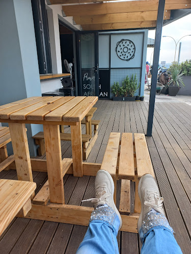 Jacks Bagels East London - Hospitality and gastronomy