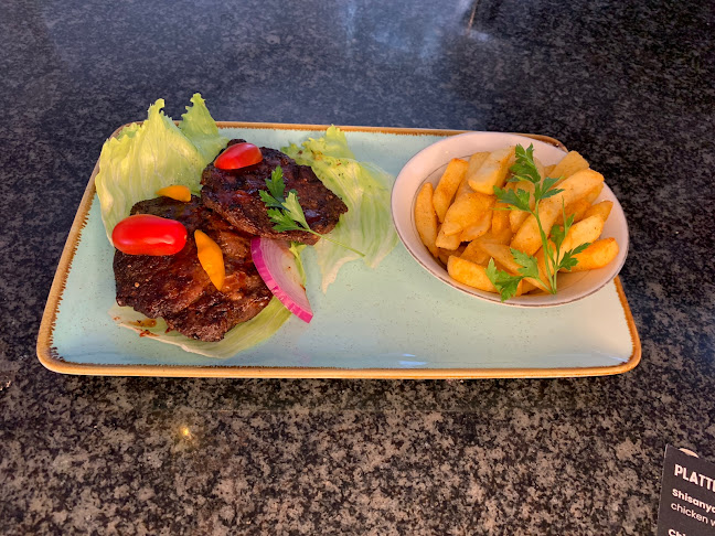 Comentarii opinii despre Godfather Lounge