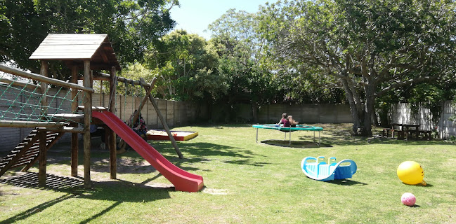 Flavours Coffee & Gift Shop