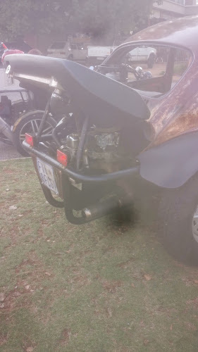 Prince Of Thieves Pub - Roodepoort