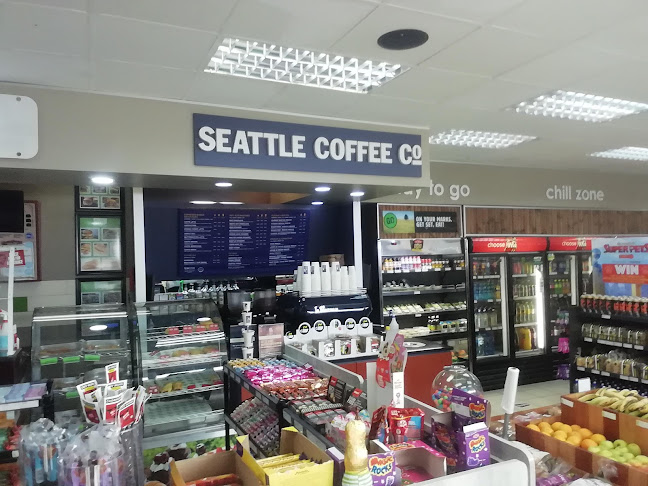 Comentarii opinii despre FreshStop Gillitts