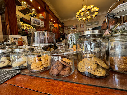 Langham House Coffees