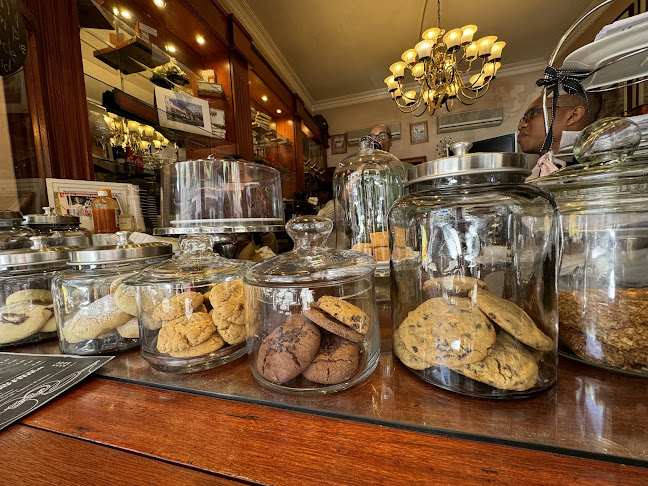 Langham House Coffees