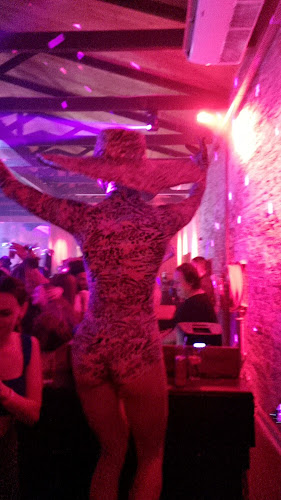 Zsa Zsa Cape Town - Cape Town