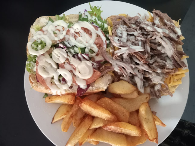 Comentarii opinii despre Faith's Place