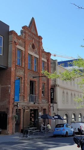 Origin Coffee Roasting - Hospitality and gastronomy