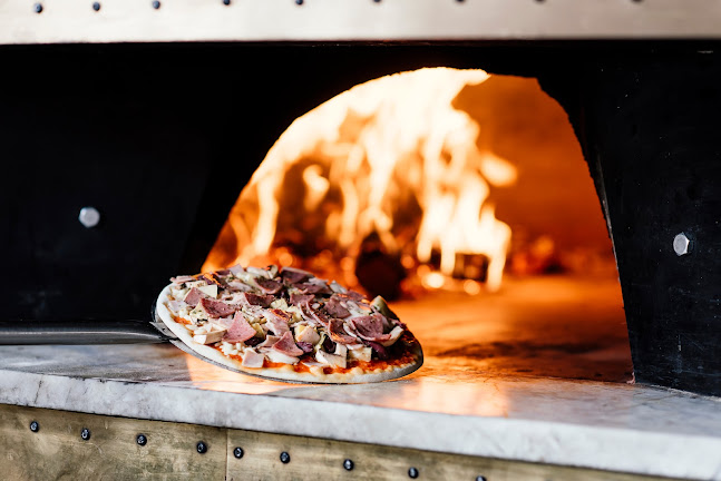 Opinii despre Doppio Zero Bel Air în Randburg - Hospitality and gastronomy