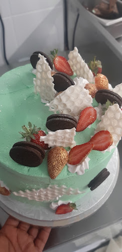 Buffet Sunday - Hospitality and gastronomy