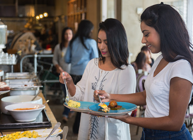 Opinii despre Continental în Durban - Hospitality and gastronomy