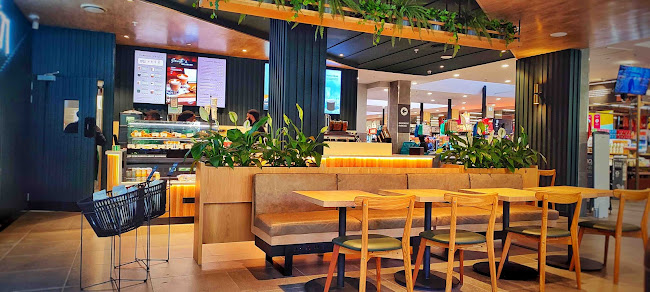 Starbucks Rondebosch