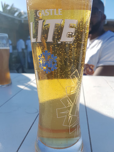 Grand Africa Café & Beach - Hospitality and gastronomy