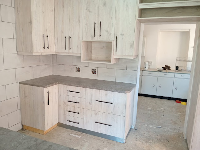 Lyons St, Bergsig, Worcester, 6850