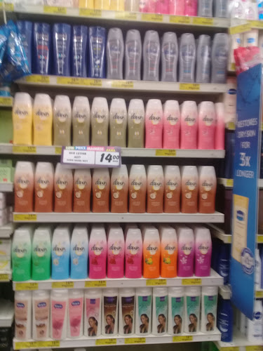 Shoprite LiquorShop Thokoza - Hospitality and gastronomy