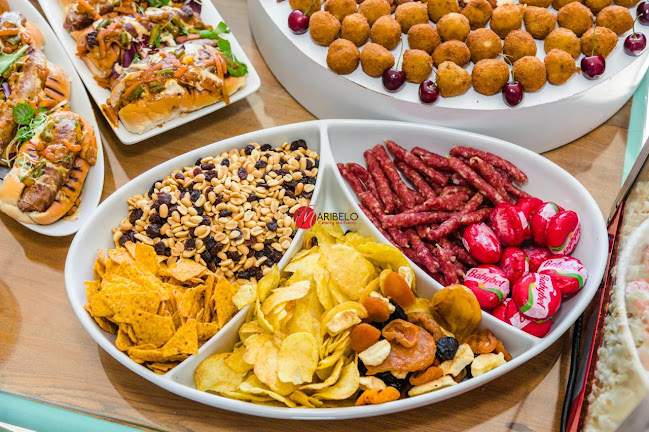 Comentarii opinii despre Maribelo Catering & Restaurant