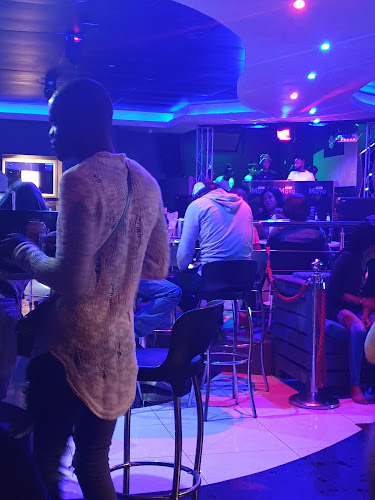 Mzanzi Bar Lounge - Hospitality and gastronomy