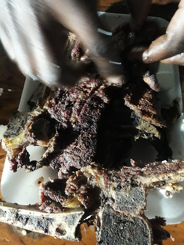 SELINAH's MNANDI KITCHEN - Hospitality and gastronomy