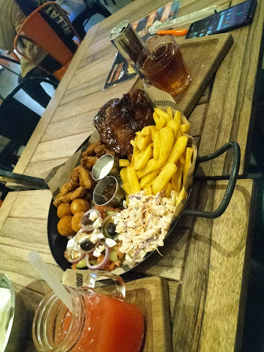RocoMamas Vaal Mall - Vanderbijlpark