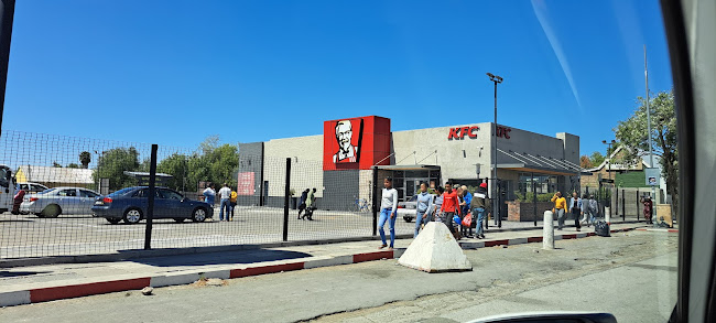 Comentarii opinii despre KFC Beaufort West