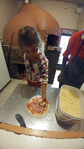 Comentarii opinii despre Razzioli's Pizza