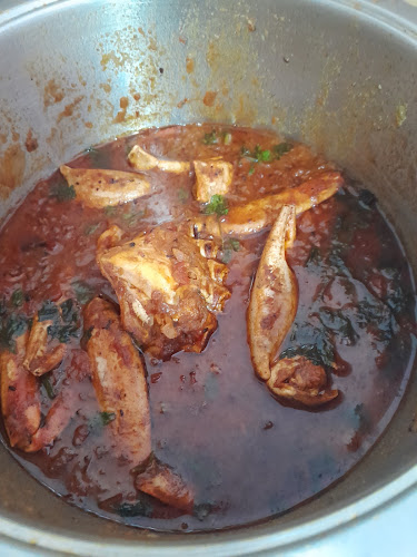 Comentarii opinii despre Maa s Kitchen Durban