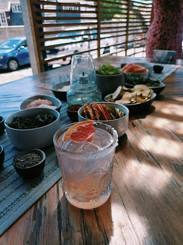 Comentarii opinii despre Tapas Bar and Restaurant