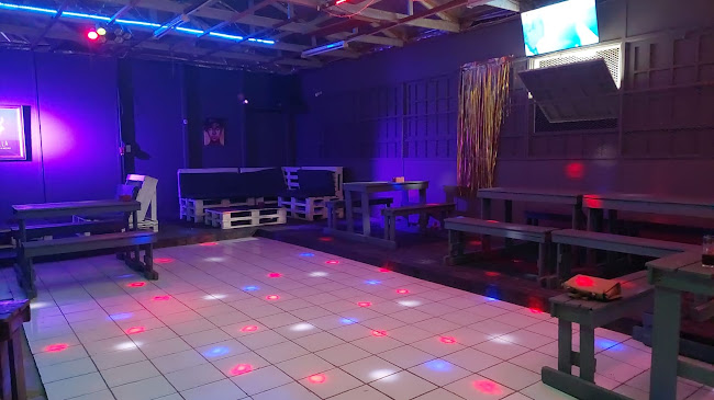 Arabella Chillout Lounge & Bistro - Graaff-Reinet