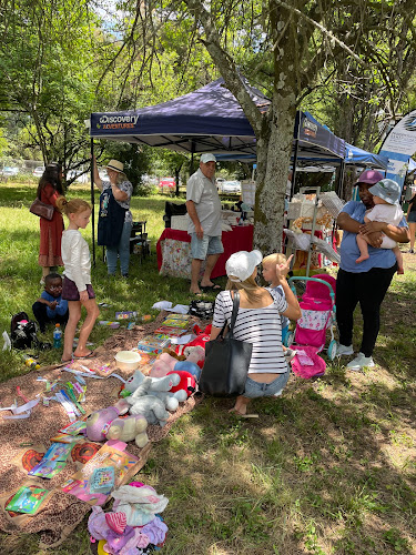 Camp Delta, Craighall Rd, Victory Park, Johannesburg, 2194