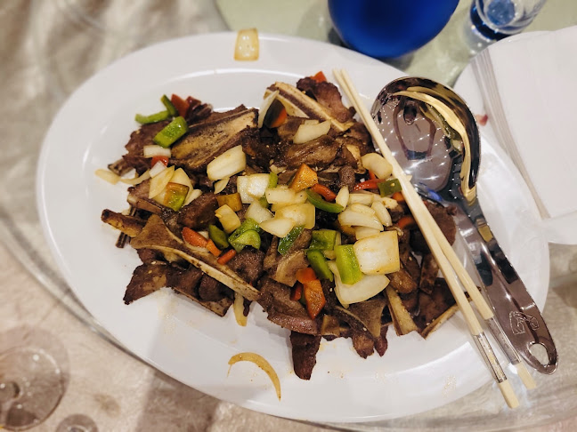 Comentarii opinii despre Lotus Chinese Restaurant