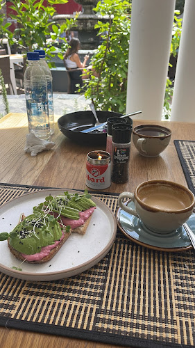 Kanéla Café - Hospitality and gastronomy