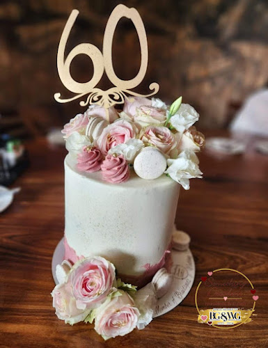 Something Decadent Handmade By Elmari - Hospitality and gastronomy