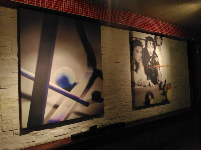 Comentarii opinii despre Ballbreakers Weltevreden